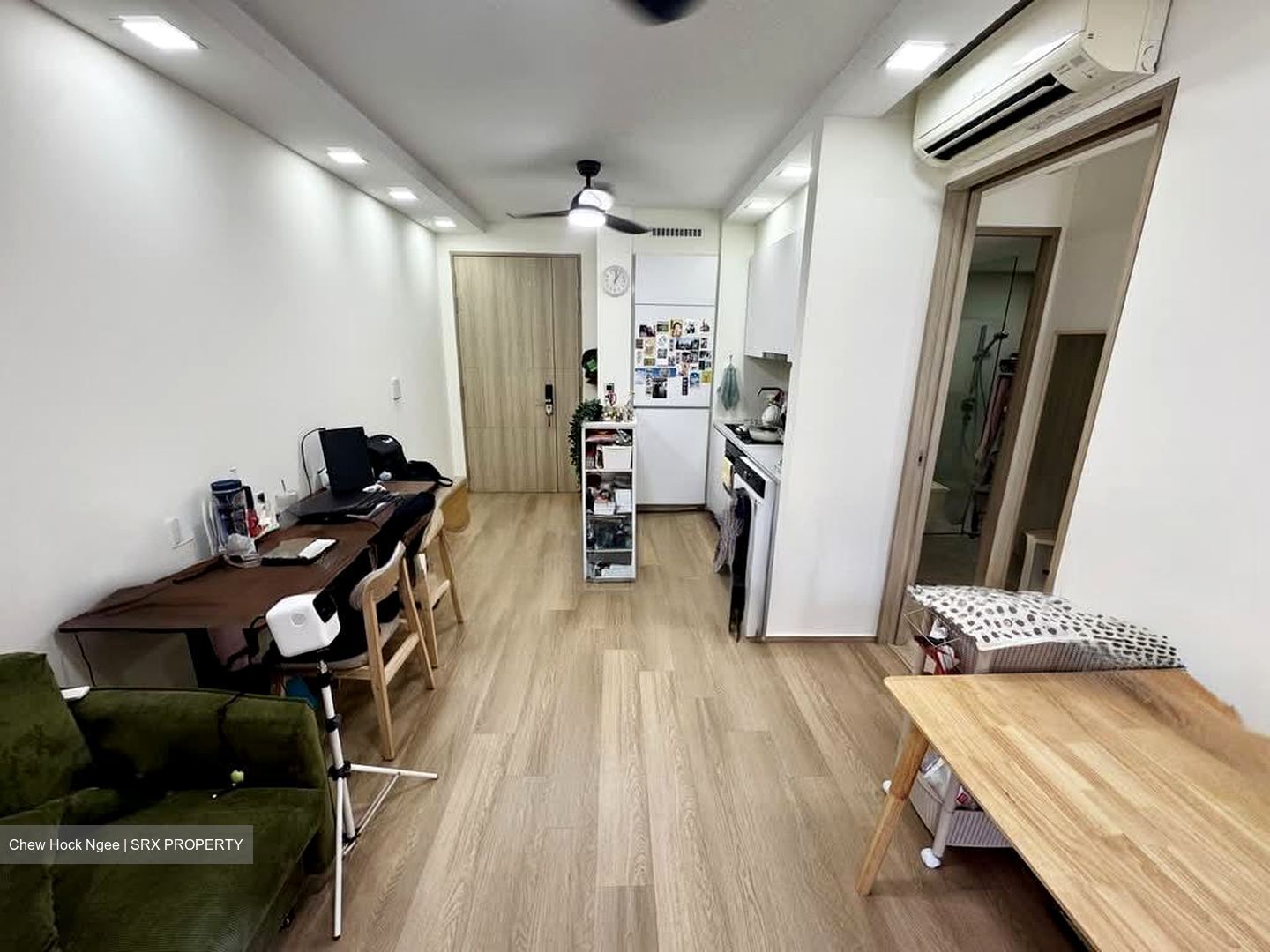 The Wisteria (D27), Apartment #601888281